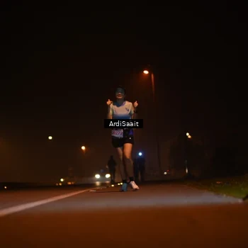Runner Photo 8829363