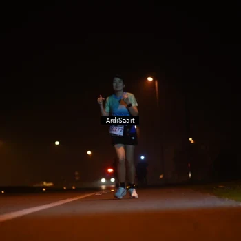 Runner Photo 8829364