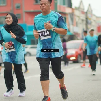 Runner Photo 8829365