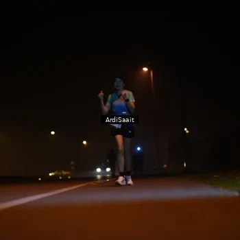 Runner Photo 8829366