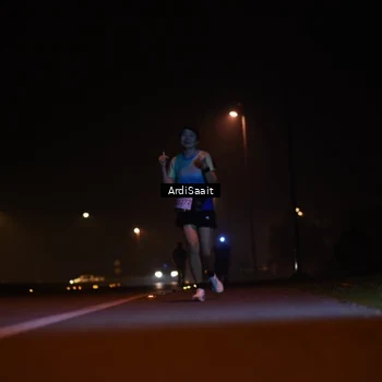 Runner Photo 8829367