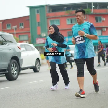 Runner Photo 8829369