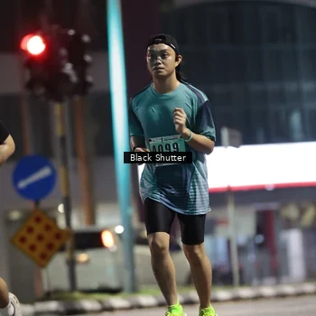 Runner Photo 8829370