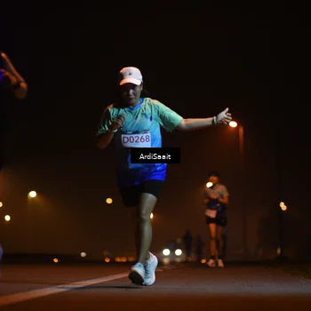 Runner Photo 8829376