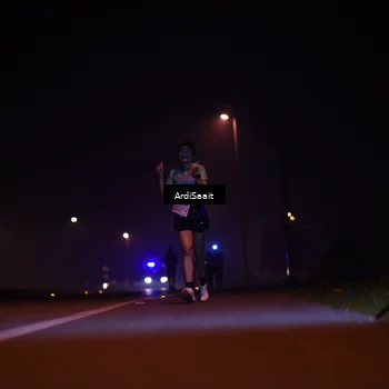 Runner Photo 8829379