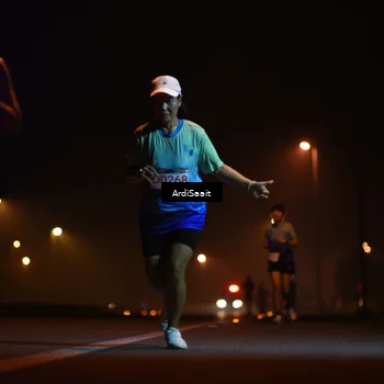 Runner Photo 8829380