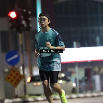 Runner Photo 8829382