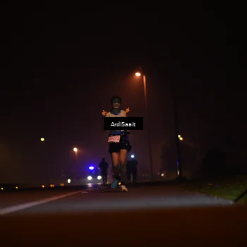 Runner Photo 8829383
