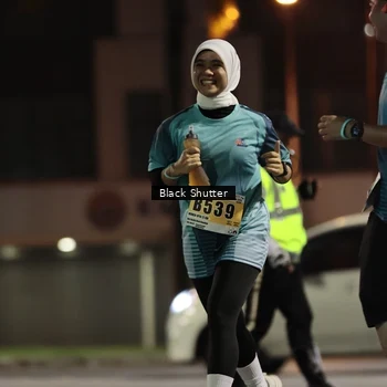 Runner Photo 8829387