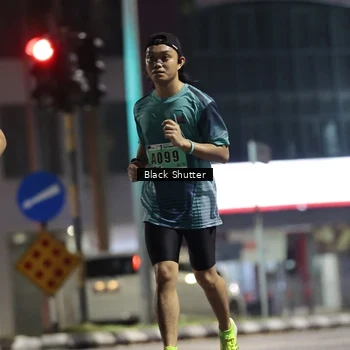 Runner Photo 8829391
