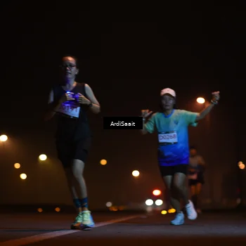 Runner Photo 8829392