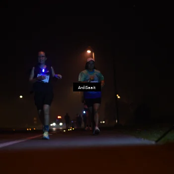 Runner Photo 8829393
