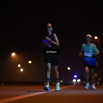 Runner Photo 8829394