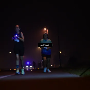 Runner Photo 8829396