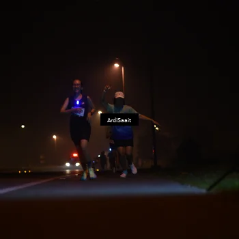 Runner Photo 8829399
