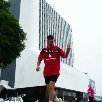 Runner Photo 8829400
