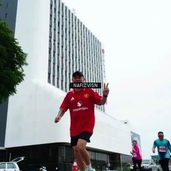 Runner Photo 8829402
