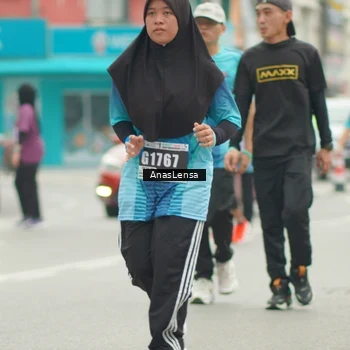Runner Photo 8829403