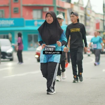 Runner Photo 8829406