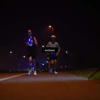 Runner Photo 8829407