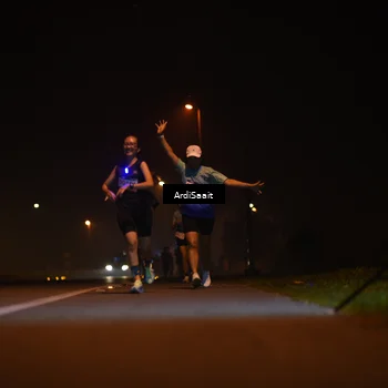 Runner Photo 8829408