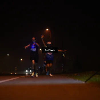 Runner Photo 8829410