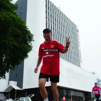 Runner Photo 8829412