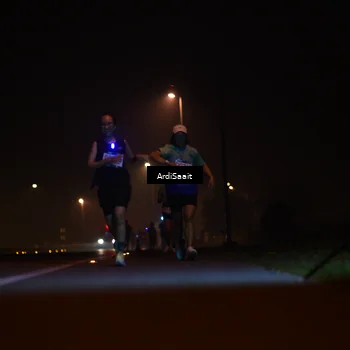 Runner Photo 8829414