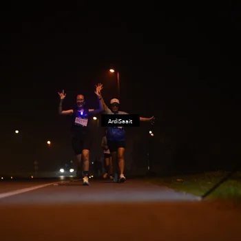 Runner Photo 8829415