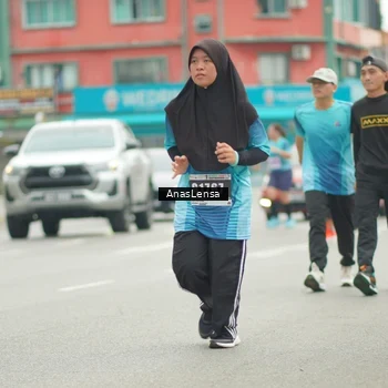 Runner Photo 8829417