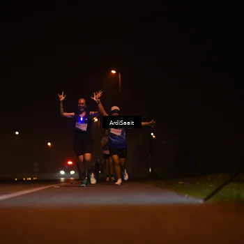 Runner Photo 8829418
