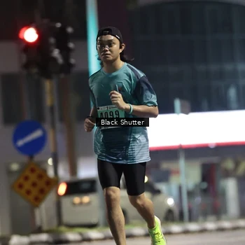 Runner Photo 8829420
