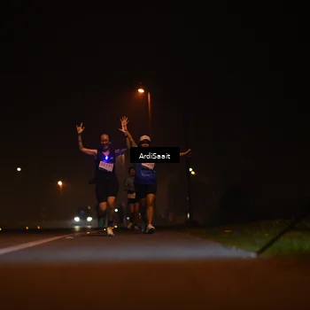 Runner Photo 8829422