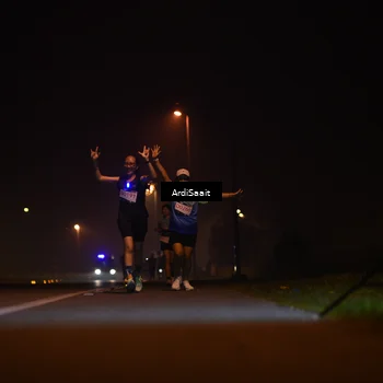 Runner Photo 8829423