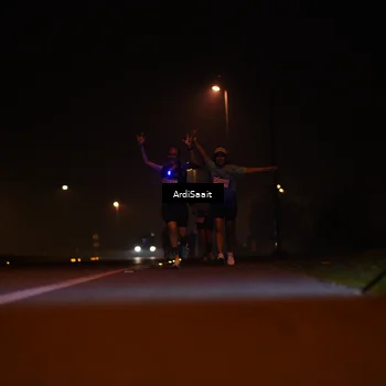 Runner Photo 8829424