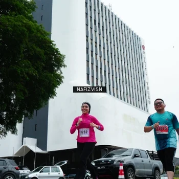 Runner Photo 8829425