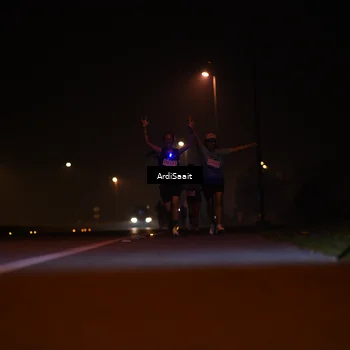 Runner Photo 8829426