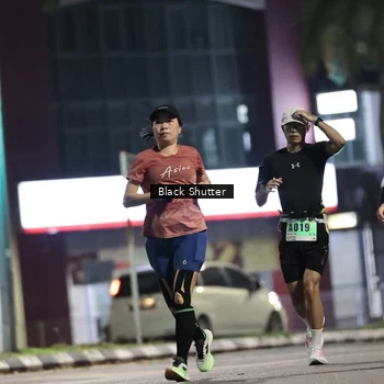 Runner Photo 8829427