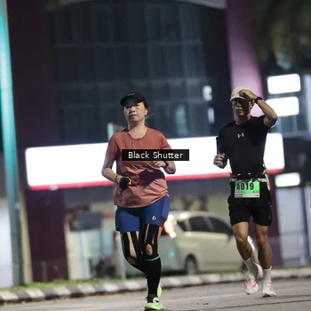 Runner Photo 8829428