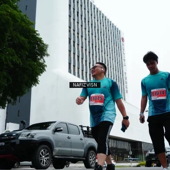 Runner Photo 8829429
