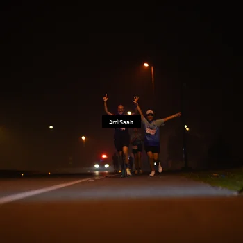 Runner Photo 8829431