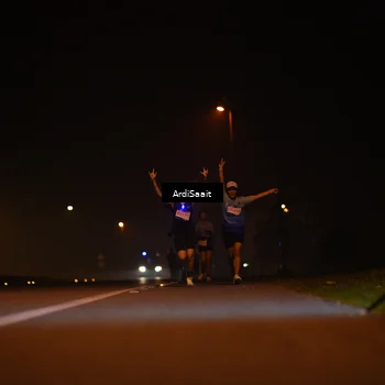 Runner Photo 8829433