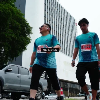 Runner Photo 8829436