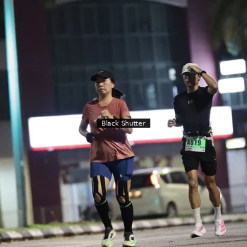 Runner Photo 8829439
