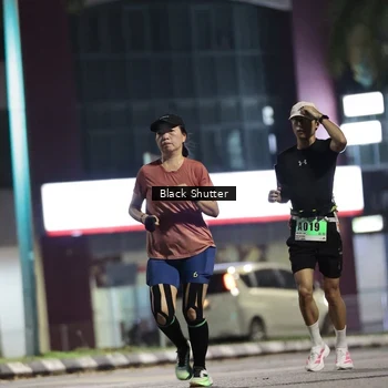 Runner Photo 8829441