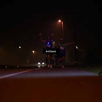 Runner Photo 8829443