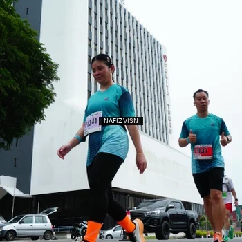 Runner Photo 8829444