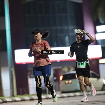 Runner Photo 8829445