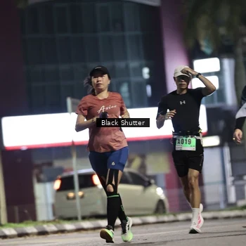 Runner Photo 8829447