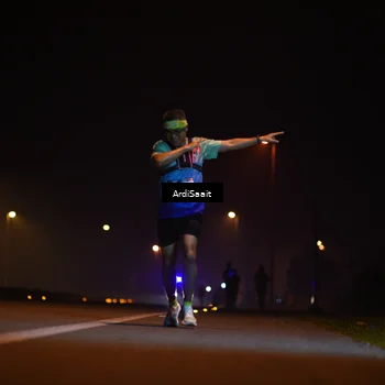Runner Photo 8829448